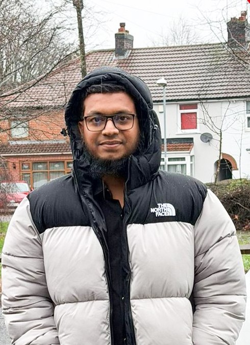 Humaiyun Khan