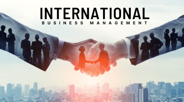International Business Management
