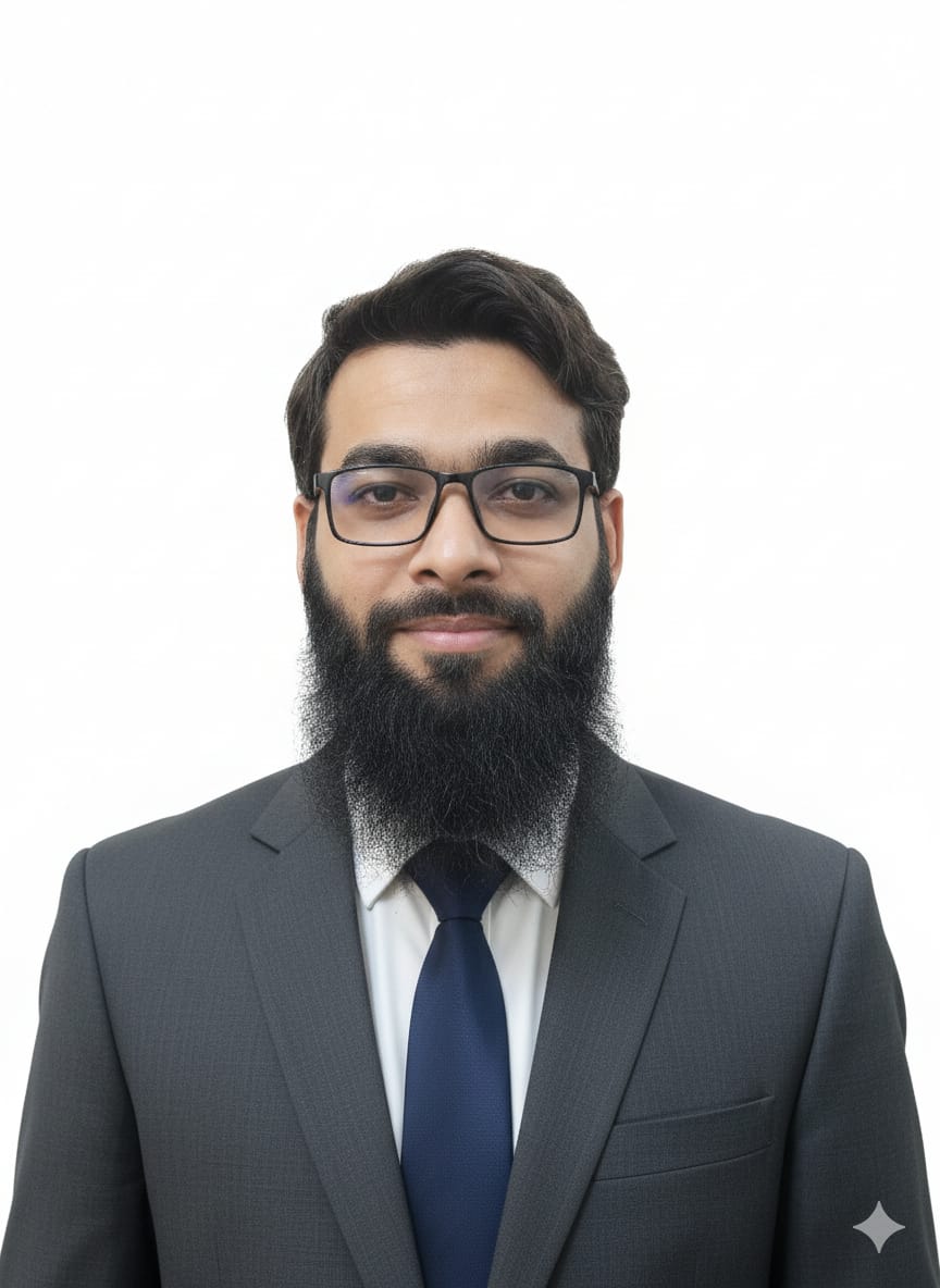 Md Saifl Islam Sojib