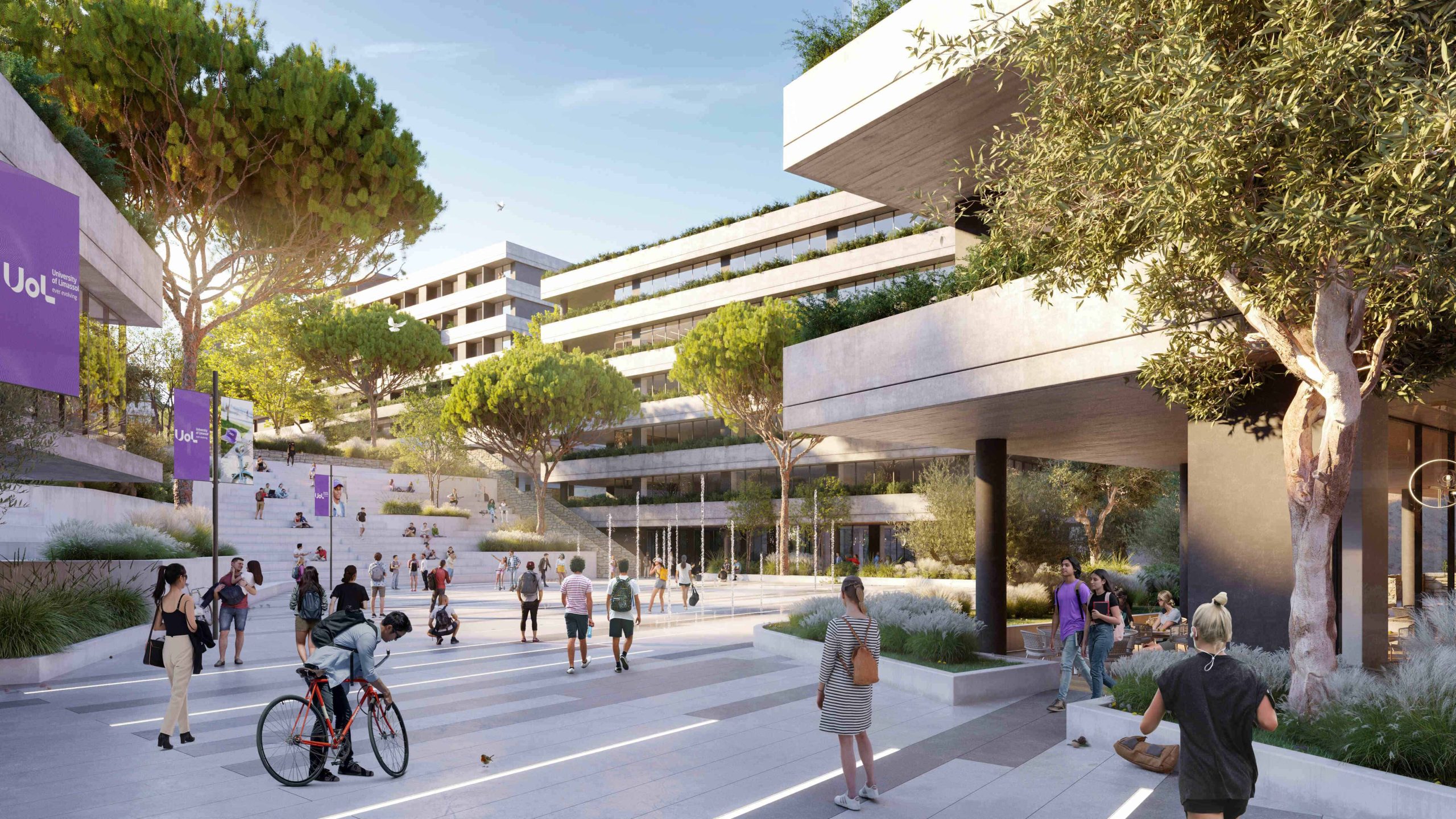 UOL/University of Limassol