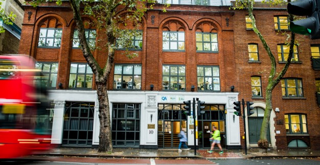 Ulster University